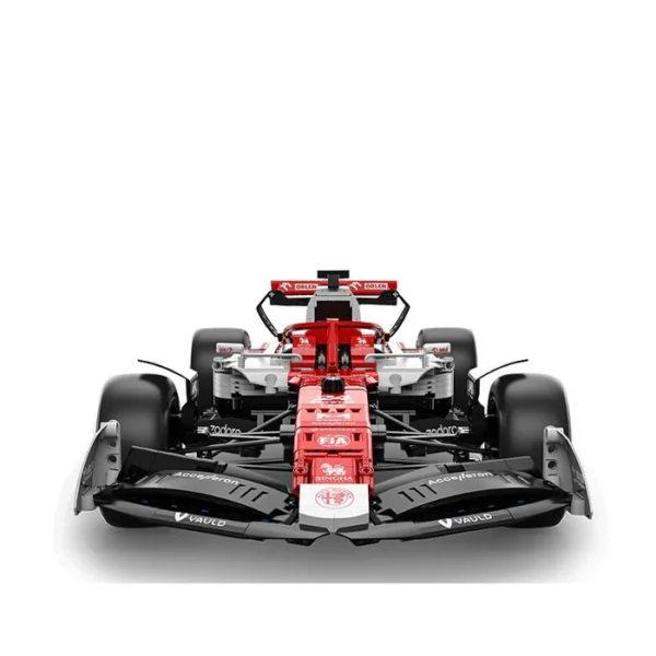 Fórmula 1 Alfa Romeo ORLEN C42 Technic | 1770PCS - Imagem 7